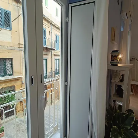 Lejlighed Momoflat Agrigento