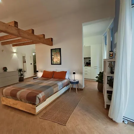 Momoflat Apartment