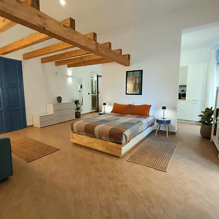 Momoflat Apartment Agrigento
