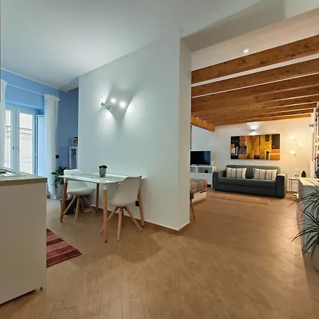 Apartamento Momoflat *