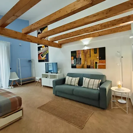 Apartamento Momoflat