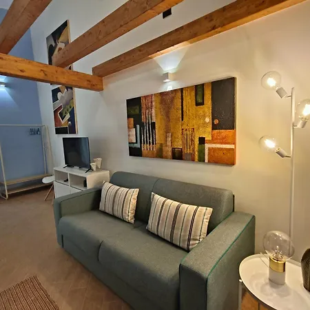 Apartamento Momoflat Agrigento