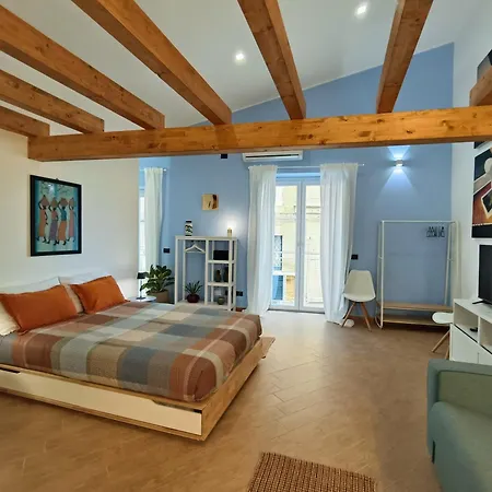 Apartamento Momoflat Agrigento