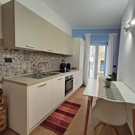 Momoflat Apartamento Agrigento